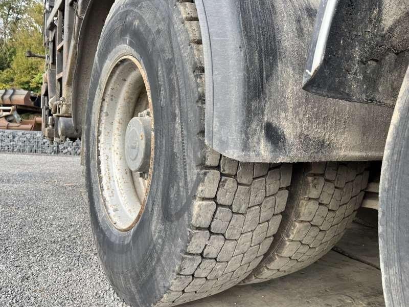 Abrollkipper Renault PREMIUM 370-26 AVEC BOUILLE ACMAR: das Bild 13 Abrollkipper Renault PREMIUM 370-26 AVEC BOUILLE ACMAR: das Bild 13