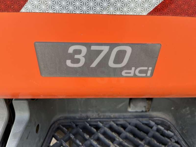 Abrollkipper Renault PREMIUM 370-26 AVEC BOUILLE ACMAR: das Bild 26 Abrollkipper Renault PREMIUM 370-26 AVEC BOUILLE ACMAR: das Bild 26