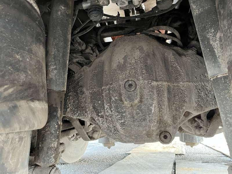 Abrollkipper Renault PREMIUM 370-26 AVEC BOUILLE ACMAR: das Bild 36 Abrollkipper Renault PREMIUM 370-26 AVEC BOUILLE ACMAR: das Bild 36