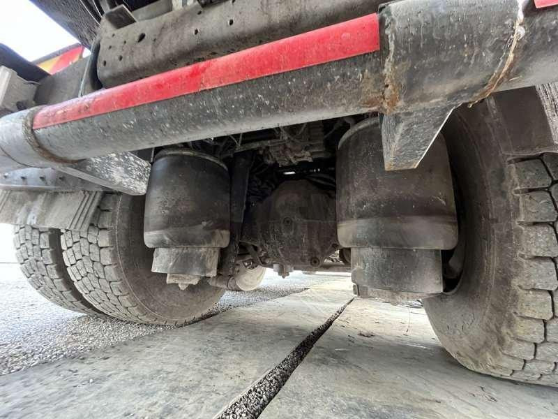 Abrollkipper Renault PREMIUM 370-26 AVEC BOUILLE ACMAR: das Bild 35 Abrollkipper Renault PREMIUM 370-26 AVEC BOUILLE ACMAR: das Bild 35