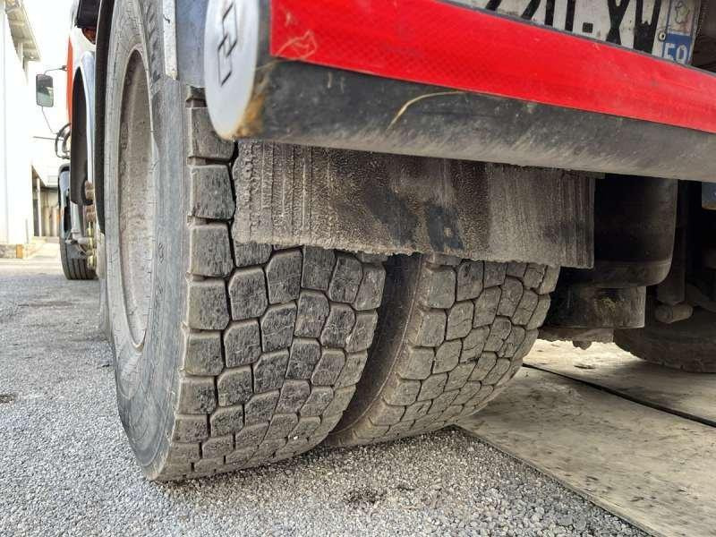 Abrollkipper Renault PREMIUM 370-26 AVEC BOUILLE ACMAR: das Bild 15 Abrollkipper Renault PREMIUM 370-26 AVEC BOUILLE ACMAR: das Bild 15