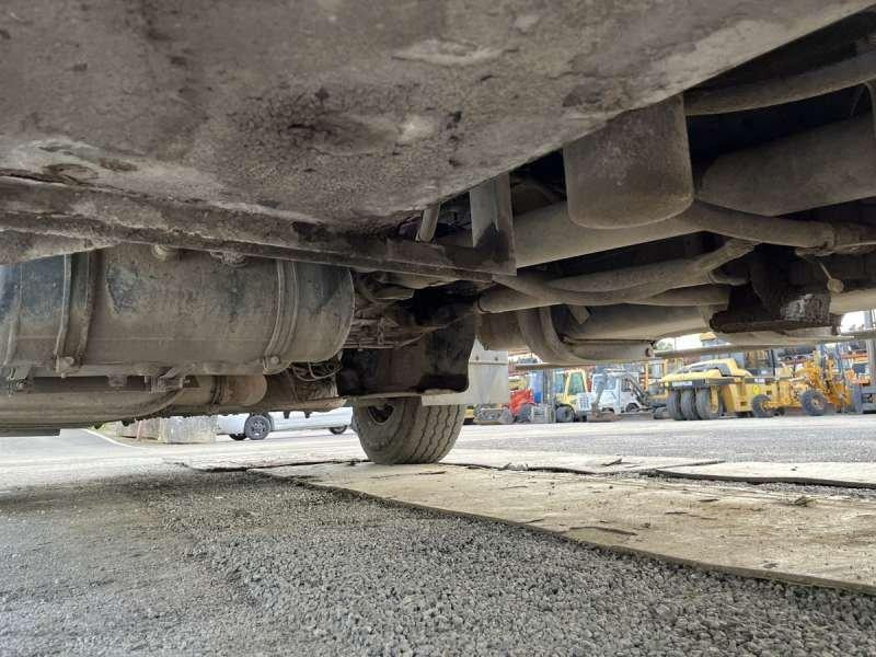 Abrollkipper Renault PREMIUM 370-26 AVEC BOUILLE ACMAR: das Bild 39 Abrollkipper Renault PREMIUM 370-26 AVEC BOUILLE ACMAR: das Bild 39