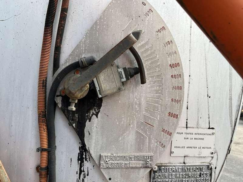 Abrollkipper Renault PREMIUM 370-26 AVEC BOUILLE ACMAR: das Bild 47 Abrollkipper Renault PREMIUM 370-26 AVEC BOUILLE ACMAR: das Bild 47