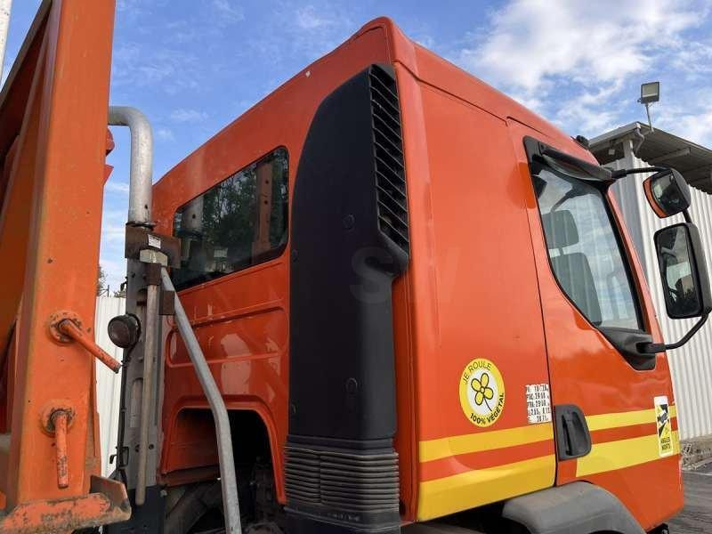 Abrollkipper Renault PREMIUM 370-26 AVEC BOUILLE ACMAR: das Bild 24 Abrollkipper Renault PREMIUM 370-26 AVEC BOUILLE ACMAR: das Bild 24