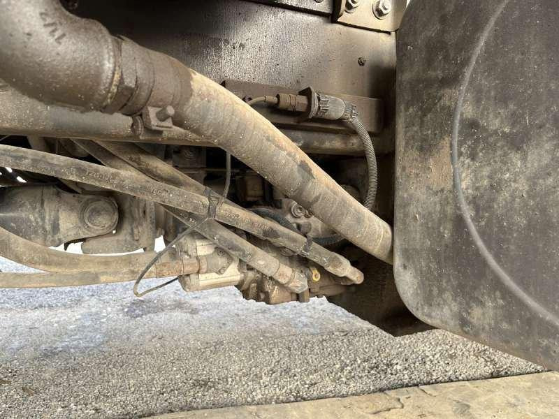 Abrollkipper Renault PREMIUM 370-26 AVEC BOUILLE ACMAR: das Bild 32 Abrollkipper Renault PREMIUM 370-26 AVEC BOUILLE ACMAR: das Bild 32