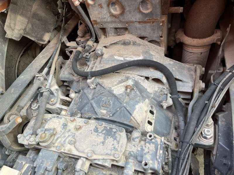 Abrollkipper Renault PREMIUM 370-26 AVEC BOUILLE ACMAR: das Bild 30 Abrollkipper Renault PREMIUM 370-26 AVEC BOUILLE ACMAR: das Bild 30