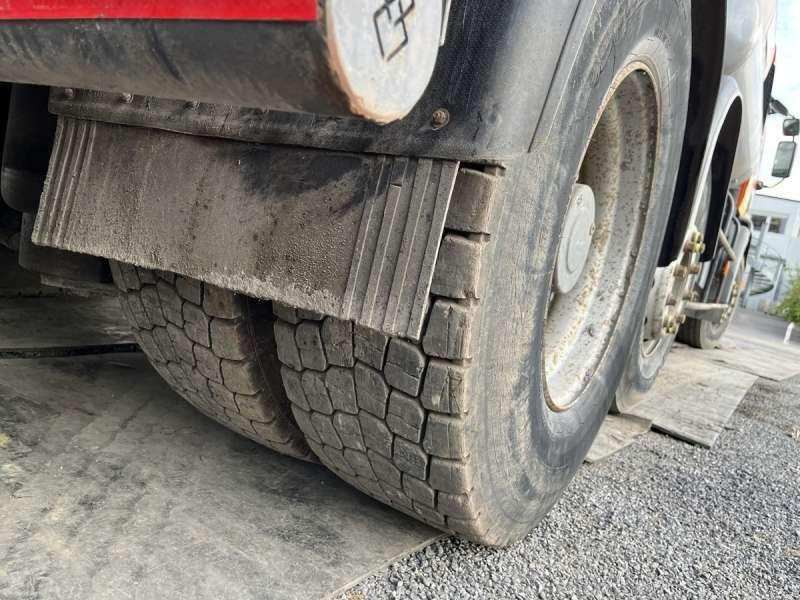 Abrollkipper Renault PREMIUM 370-26 AVEC BOUILLE ACMAR: das Bild 14 Abrollkipper Renault PREMIUM 370-26 AVEC BOUILLE ACMAR: das Bild 14