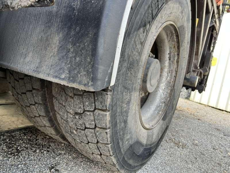 Abrollkipper Renault PREMIUM 370-26 AVEC BOUILLE ACMAR: das Bild 16 Abrollkipper Renault PREMIUM 370-26 AVEC BOUILLE ACMAR: das Bild 16