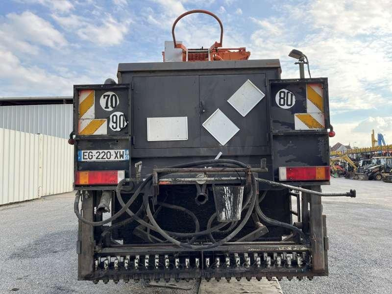 Abrollkipper Renault PREMIUM 370-26 AVEC BOUILLE ACMAR: das Bild 10 Abrollkipper Renault PREMIUM 370-26 AVEC BOUILLE ACMAR: das Bild 10