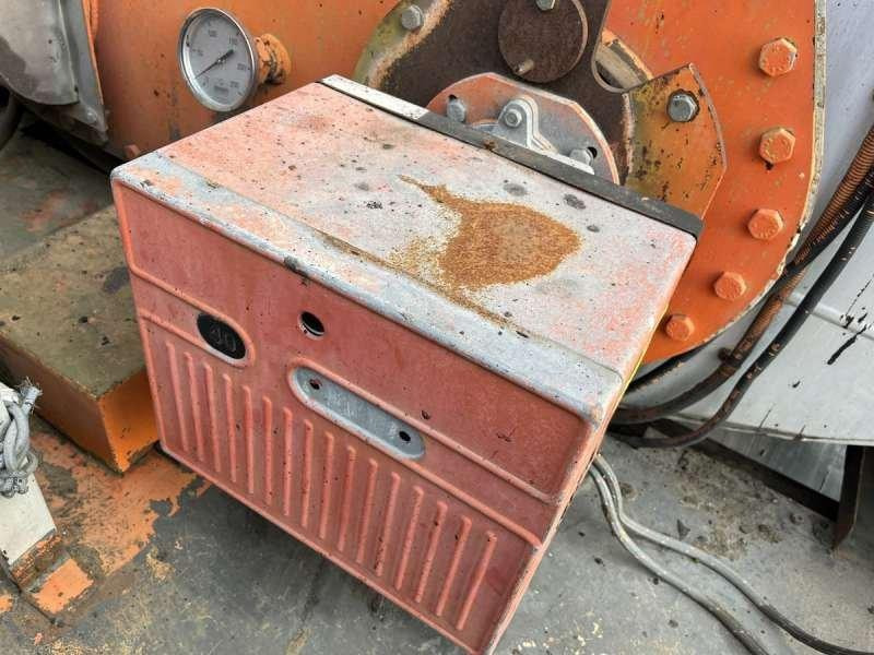 Abrollkipper Renault PREMIUM 370-26 AVEC BOUILLE ACMAR: das Bild 48 Abrollkipper Renault PREMIUM 370-26 AVEC BOUILLE ACMAR: das Bild 48