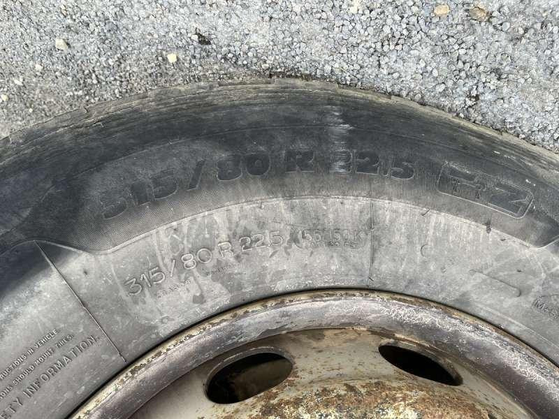 Abrollkipper Renault PREMIUM 370-26 AVEC BOUILLE ACMAR: das Bild 19 Abrollkipper Renault PREMIUM 370-26 AVEC BOUILLE ACMAR: das Bild 19