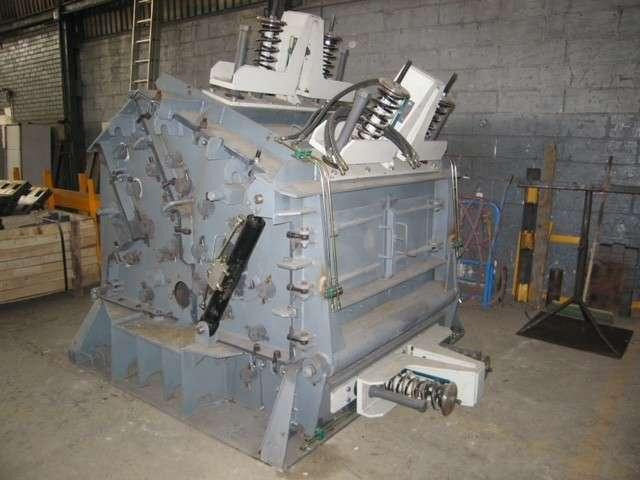SMARTCRUSH SI40M - Brecher: das Bild 3 SMARTCRUSH SI40M - Brecher: das Bild 3