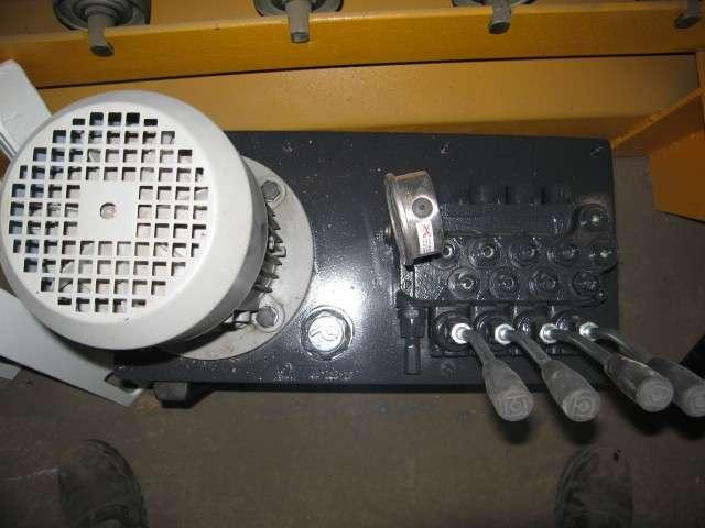 SMARTCRUSH SI40M - Brecher: das Bild 5 SMARTCRUSH SI40M - Brecher: das Bild 5
