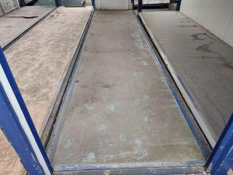 SOTRAMO COULOIRS DE 5 M - Leasing SOTRAMO COULOIRS DE 5 M: das Bild 10