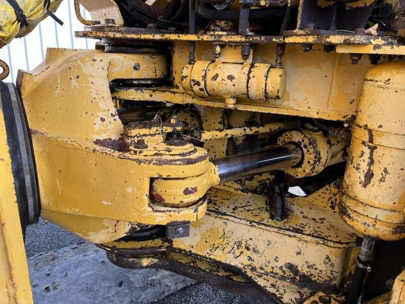 Knickgelenkter Dumper Volvo A35 6X6: das Bild 27