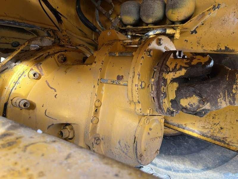 Knickgelenkter Dumper Volvo A35 6X6: das Bild 21