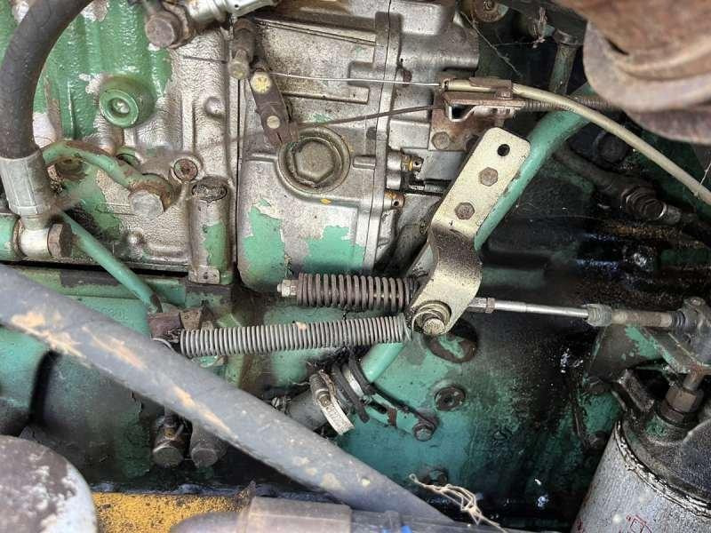 Knickgelenkter Dumper Volvo A35 6X6: das Bild 48