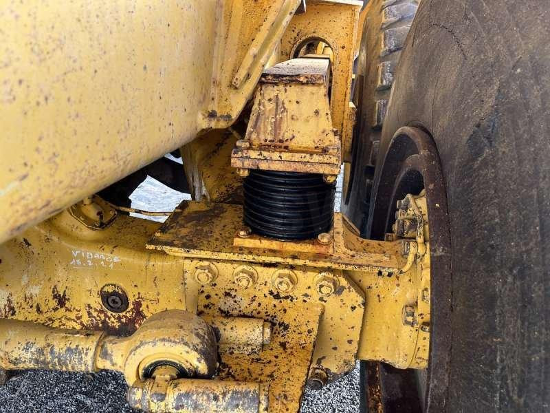 Knickgelenkter Dumper Volvo A35 6X6: das Bild 19