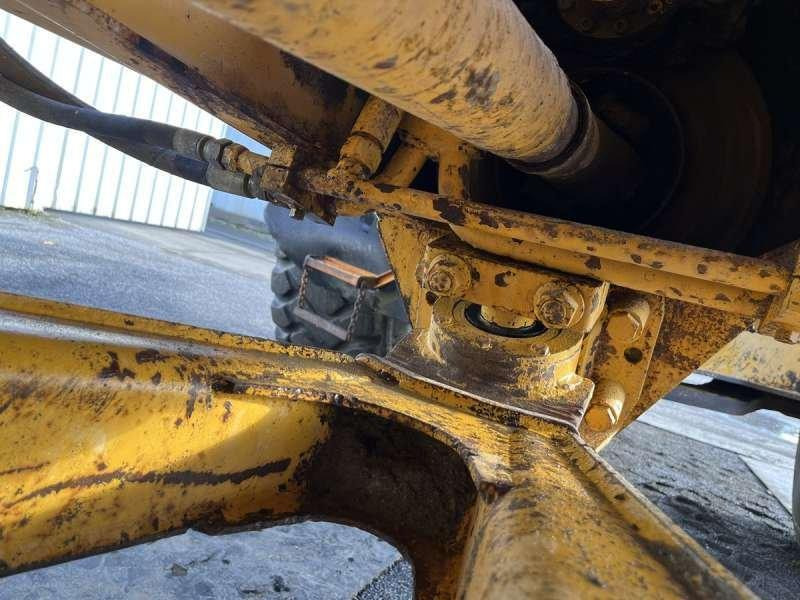 Knickgelenkter Dumper Volvo A35 6X6: das Bild 22