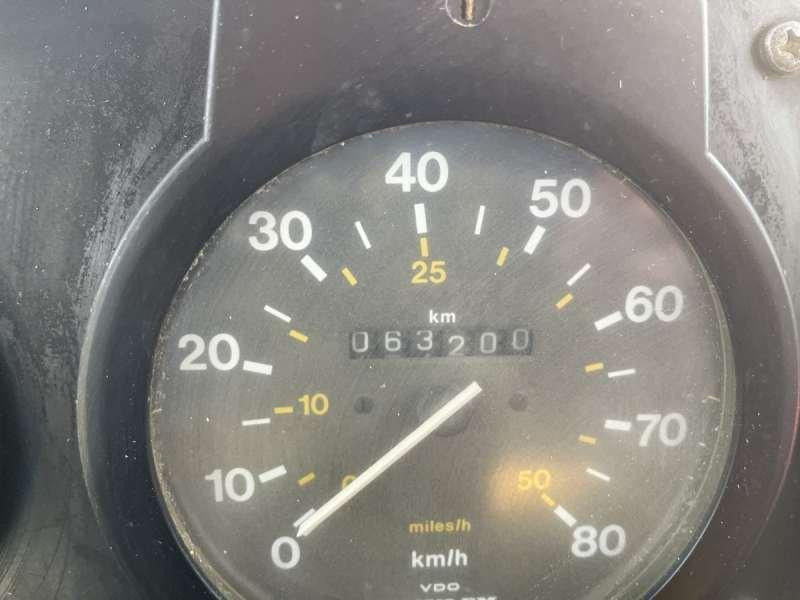 Knickgelenkter Dumper Volvo A35 6X6: das Bild 38