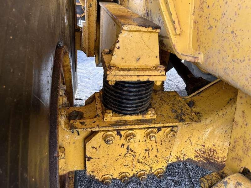 Knickgelenkter Dumper Volvo A35 6X6: das Bild 17