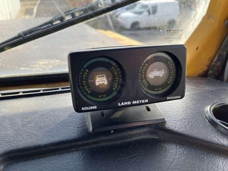 Knickgelenkter Dumper Volvo A35 6X6: das Bild 36