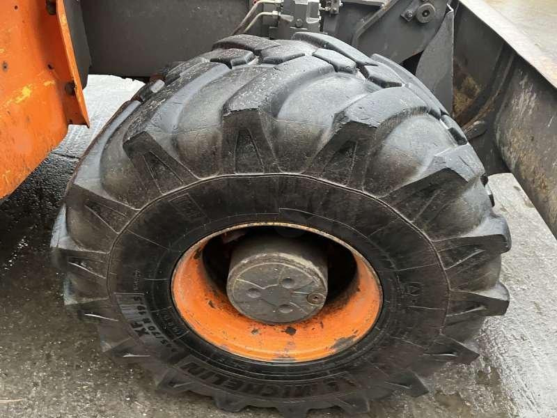 Mobilbagger Volvo EW140D: das Bild 18