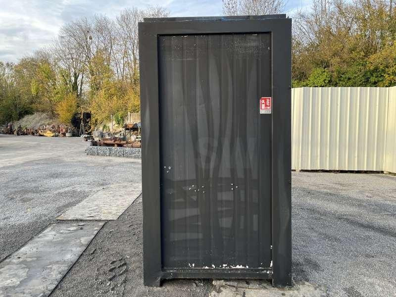 WC - Wohncontainer: das Bild 3 WC - Wohncontainer: das Bild 3