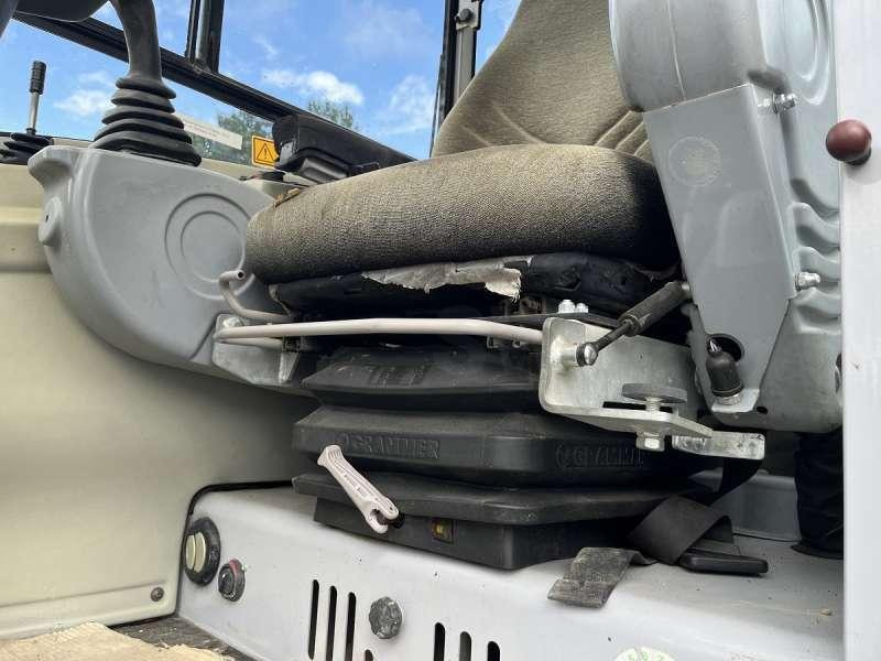 Wacker Neuson 9503 WD - Leasing Wacker Neuson 9503 WD: das Bild 40
