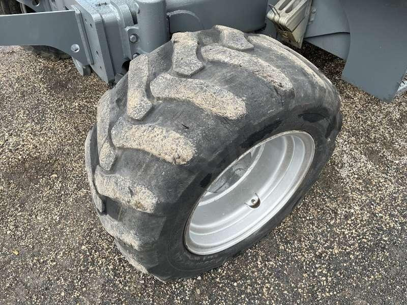 Wacker Neuson 9503 WD - Leasing Wacker Neuson 9503 WD: das Bild 24