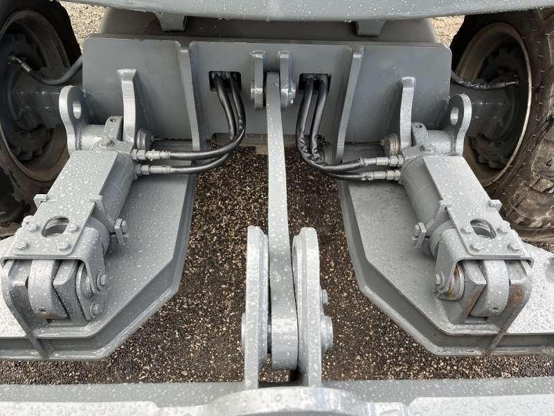 Wacker Neuson 9503 WD - Leasing Wacker Neuson 9503 WD: das Bild 33