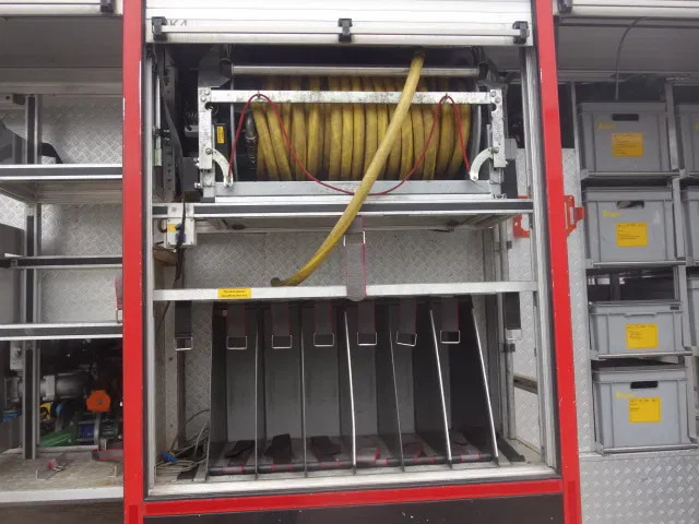 Mercedes-Benz Atego 1426 ZIEGLER 2000 LITER EURO 5 - Feuerwehrfahrzeug: das Bild 5 Mercedes-Benz Atego 1426 ZIEGLER 2000 LITER EURO 5 - Feuerwehrfahrzeug: das Bild 5
