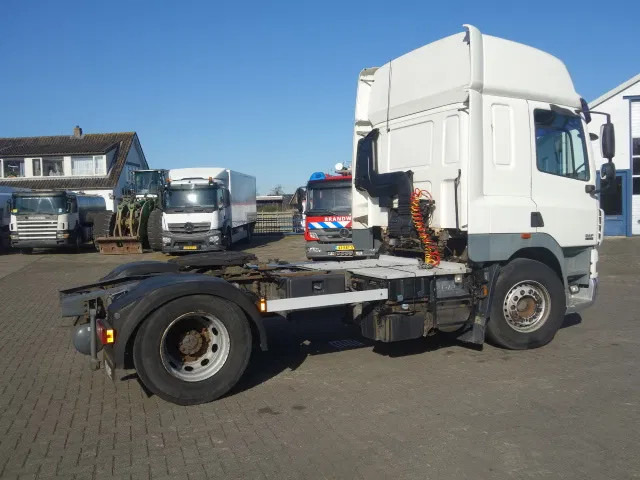 Sattelzugmaschine DAF CF 410: das Bild 7