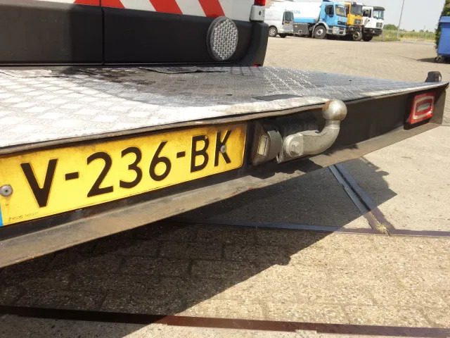 Renault Master 13,5 METER SKY WORKER,AIRCO - Transporter: das Bild 4 Renault Master 13,5 METER SKY WORKER,AIRCO - Transporter: das Bild 4