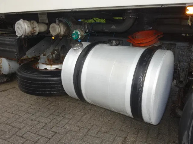 Volvo FM 360 18000 LITER,MANUALPOMP,MANUALCOUNTER - Tankwagen: das Bild 4 Volvo FM 360 18000 LITER,MANUALPOMP,MANUALCOUNTER - Tankwagen: das Bild 4