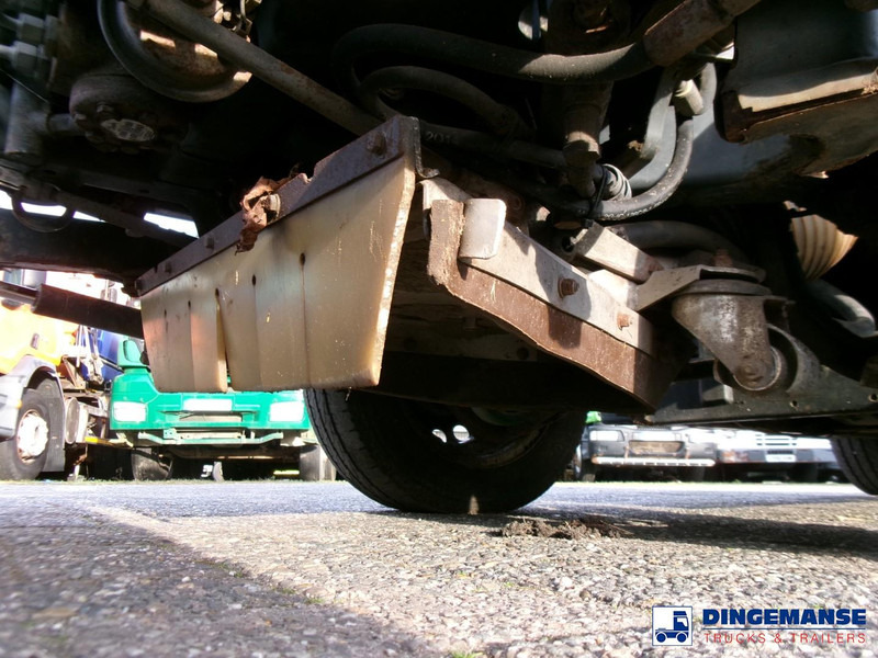 Johnston C101 street sweeper - Kehrmaschine: das Bild 5 Johnston C101 street sweeper - Kehrmaschine: das Bild 5