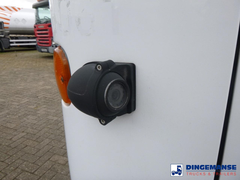 Müllwagen Mercedes-Benz Econic 2629 6x4 RHD Farid refuse truck: das Bild 19