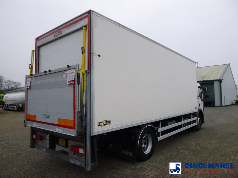 Renault D18 Wide 4x2 RHD Thermoking T800 R frigo - Kühlkoffer LKW: das Bild 4 Renault D18 Wide 4x2 RHD Thermoking T800 R frigo - Kühlkoffer LKW: das Bild 4