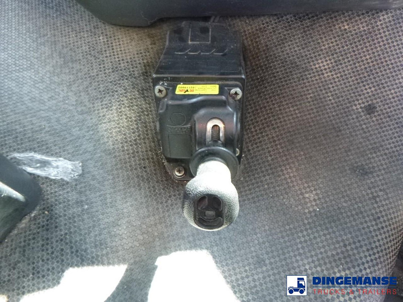 Kipper Renault K 430 8x4 RHD tipper: das Bild 16 Kipper Renault K 430 8x4 RHD tipper: das Bild 16