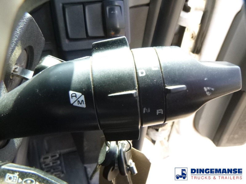 Kipper Renault K 430 8x4 RHD tipper: das Bild 15 Kipper Renault K 430 8x4 RHD tipper: das Bild 15