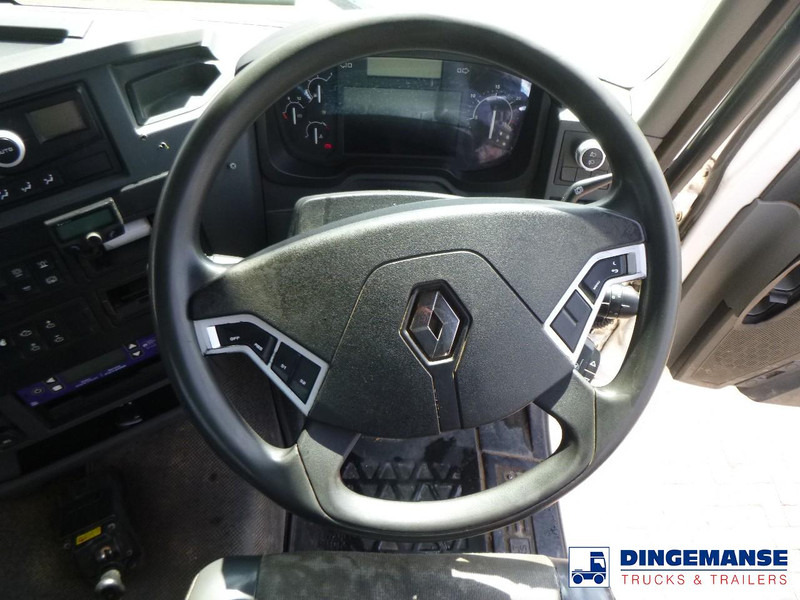 Kipper Renault K 430 8x4 RHD tipper: das Bild 11 Kipper Renault K 430 8x4 RHD tipper: das Bild 11