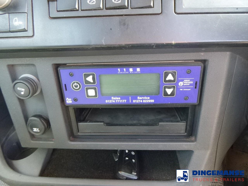 Kipper Renault K 430 8x4 RHD tipper: das Bild 19 Kipper Renault K 430 8x4 RHD tipper: das Bild 19