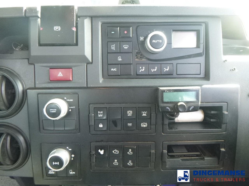 Kipper Renault K 430 8x4 RHD tipper: das Bild 14 Kipper Renault K 430 8x4 RHD tipper: das Bild 14