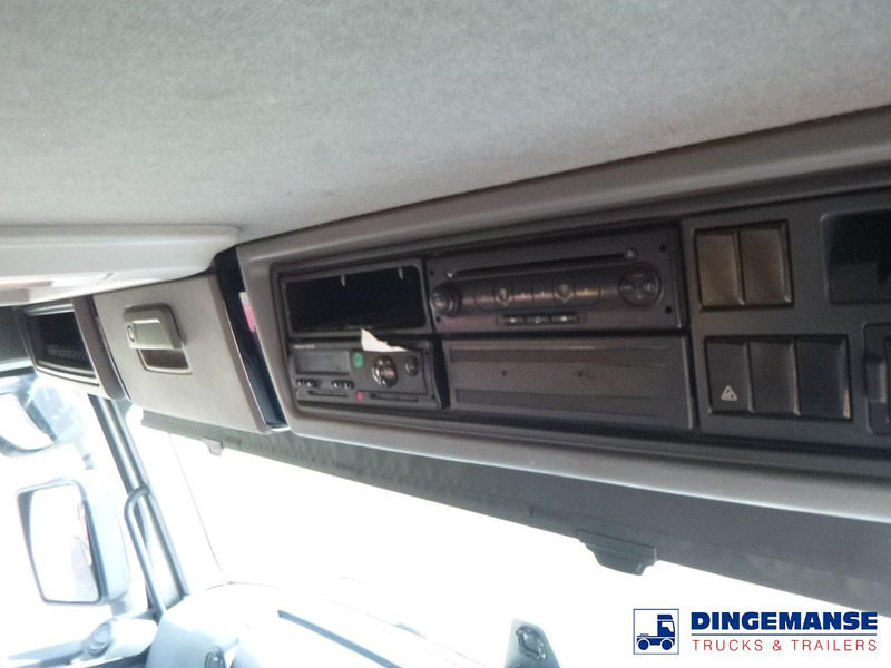 Kipper Renault K 430 8x4 RHD tipper: das Bild 12 Kipper Renault K 430 8x4 RHD tipper: das Bild 12