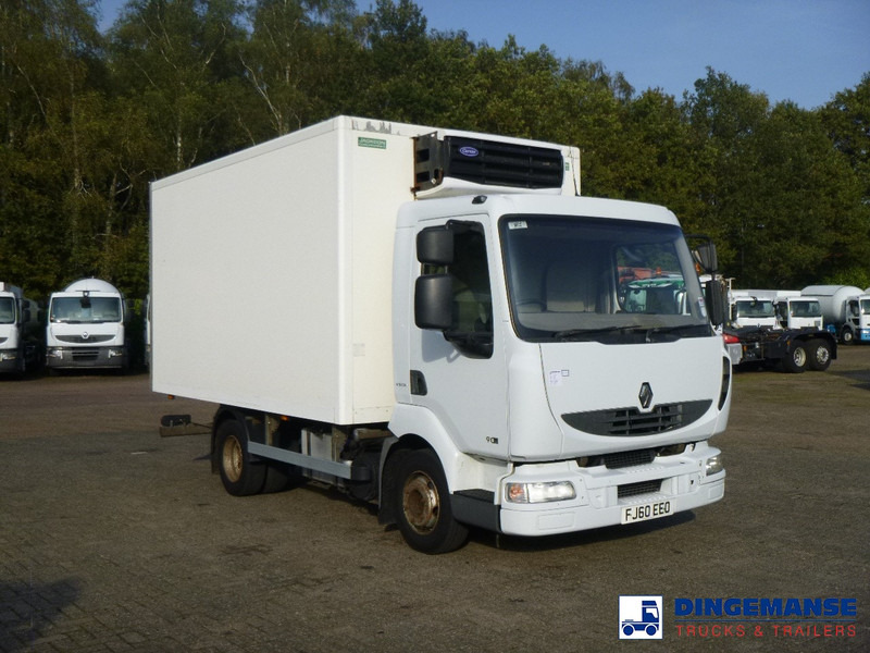 Renault Midlum 190 dxi 4x2 RHD frigo box 20 m3 - Kühlkoffer LKW: das Bild 2 Renault Midlum 190 dxi 4x2 RHD frigo box 20 m3 - Kühlkoffer LKW: das Bild 2