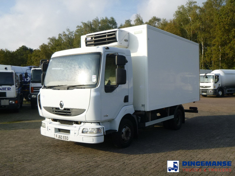 Renault Midlum 190 dxi 4x2 RHD frigo box 20 m3 - Kühlkoffer LKW: das Bild 1 Renault Midlum 190 dxi 4x2 RHD frigo box 20 m3 - Kühlkoffer LKW: das Bild 1