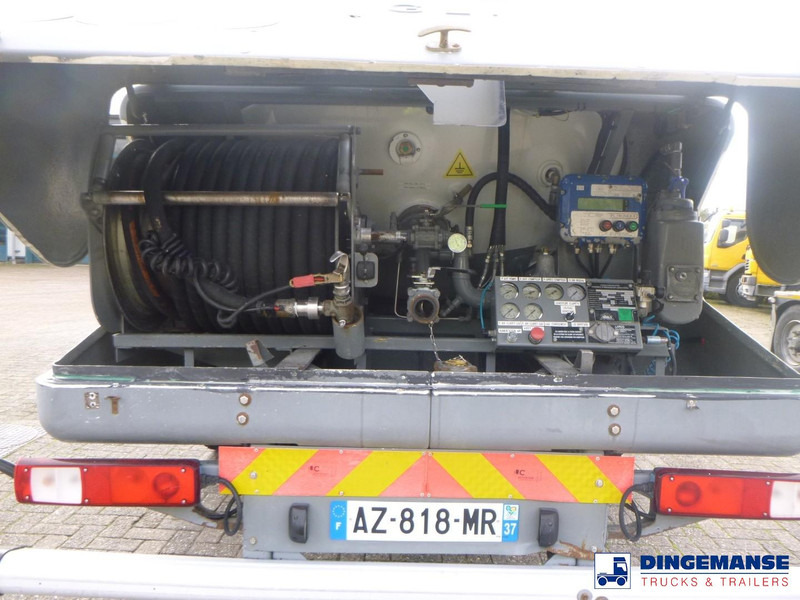 Renault Premium 270.19 dxi 4x2 gas tank 19.6 m3 - Tankwagen: das Bild 5 Renault Premium 270.19 dxi 4x2 gas tank 19.6 m3 - Tankwagen: das Bild 5