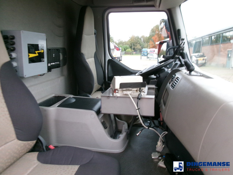 Tankwagen Renault Premium 270 4x2 fuel tank 13.8 m3 / 4 comp: das Bild 19