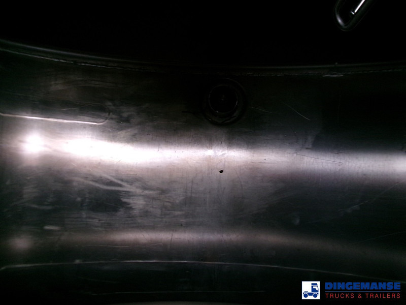 Tankwagen Renault Premium 270 4x2 fuel tank 13.8 m3 / 4 comp: das Bild 14