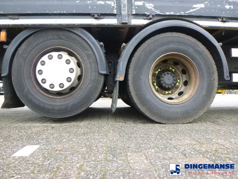 Renault Premium 380 DXI 6x2 RHD + Hiab 122 B2 Duo - Autokran: das Bild 5 Renault Premium 380 DXI 6x2 RHD + Hiab 122 B2 Duo - Autokran: das Bild 5